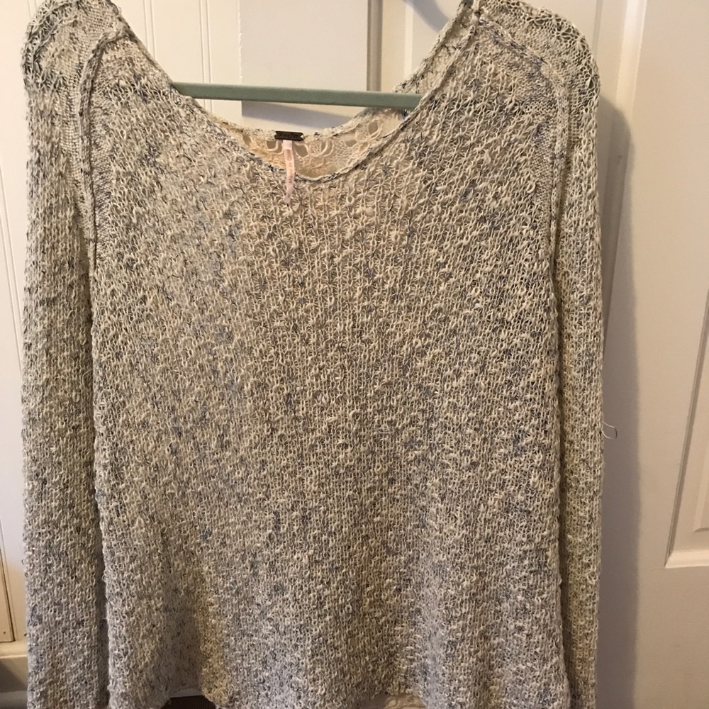 Sweater